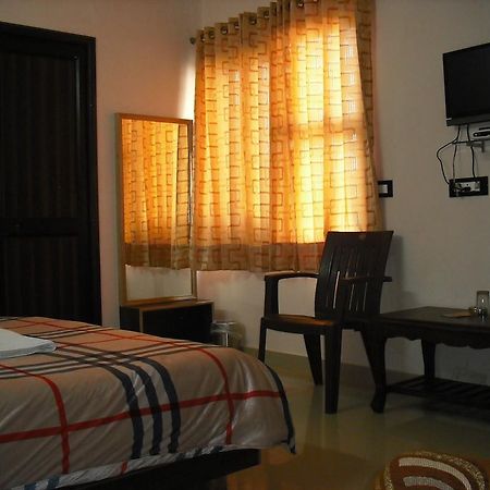Hotel Gs Paradise Amritsar Dış mekan fotoğraf