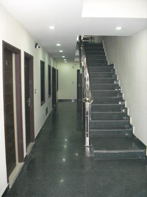 Hotel Gs Paradise Amritsar Dış mekan fotoğraf