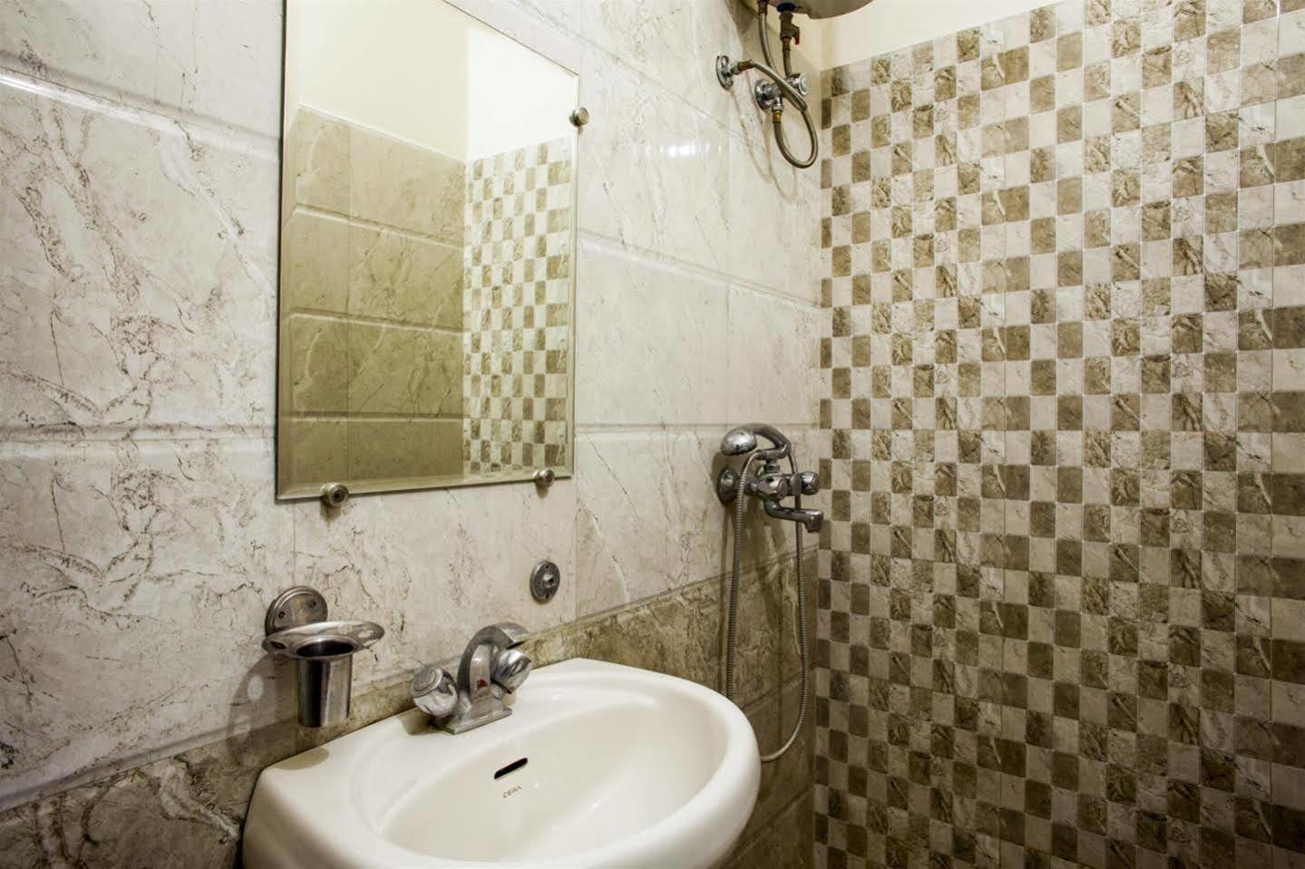 Hotel Gs Paradise Amritsar Dış mekan fotoğraf
