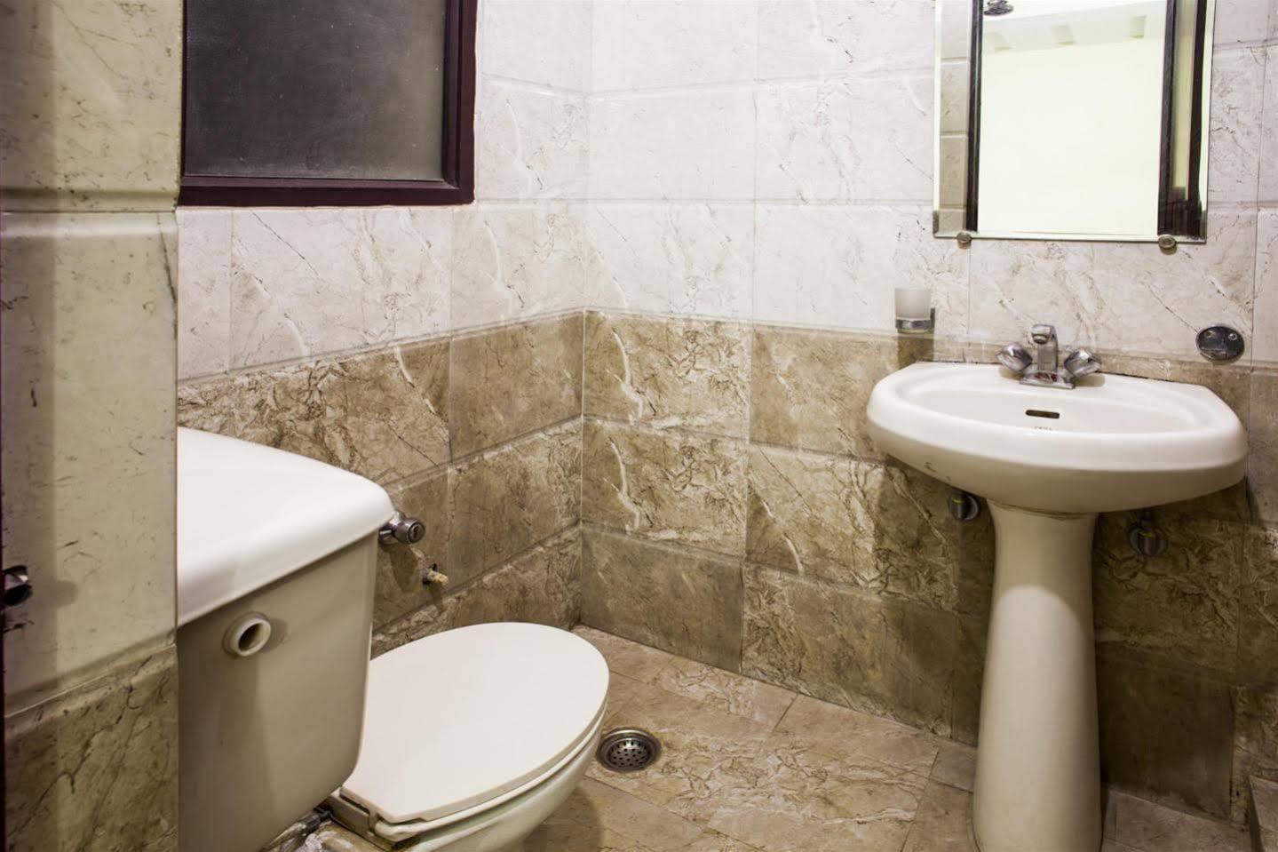 Hotel Gs Paradise Amritsar Dış mekan fotoğraf