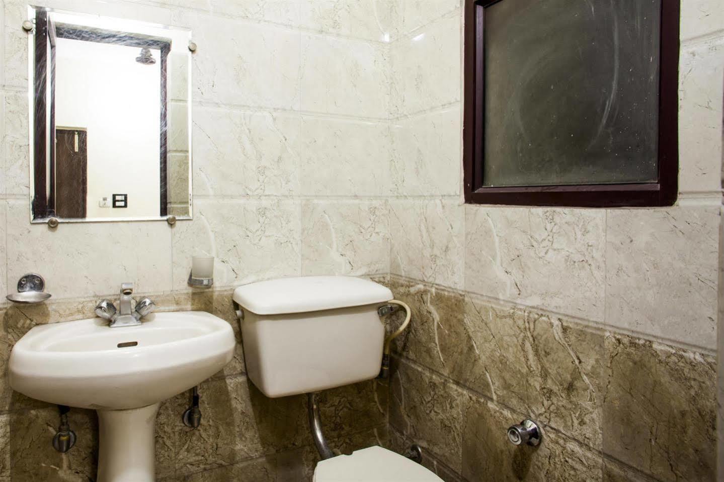 Hotel Gs Paradise Amritsar Dış mekan fotoğraf
