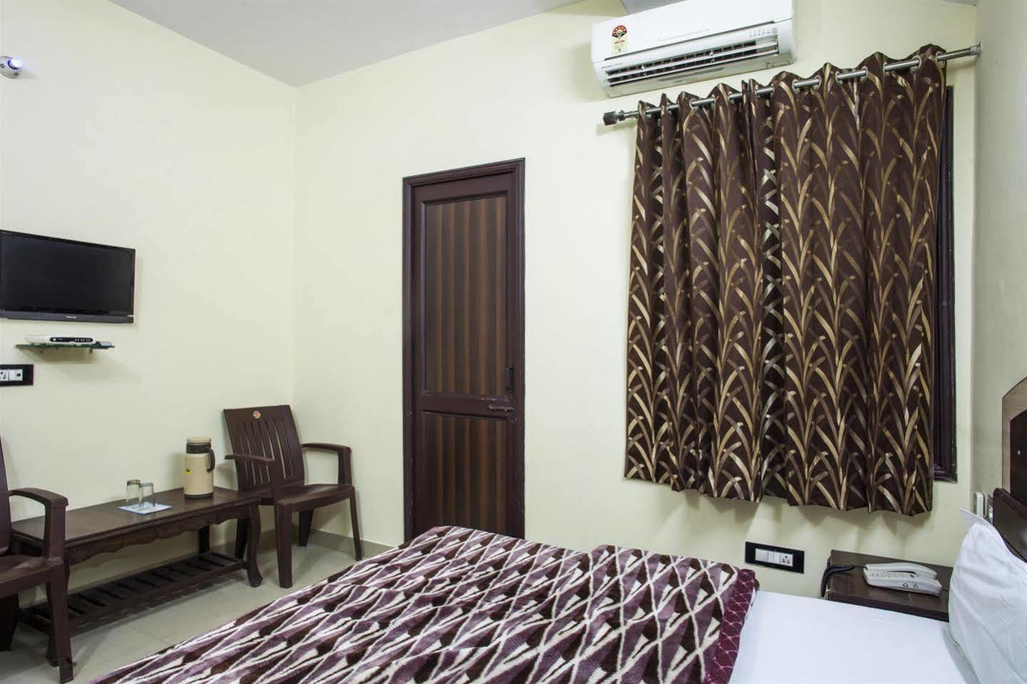Hotel Gs Paradise Amritsar Dış mekan fotoğraf