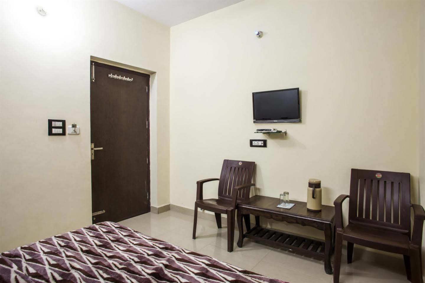 Hotel Gs Paradise Amritsar Dış mekan fotoğraf