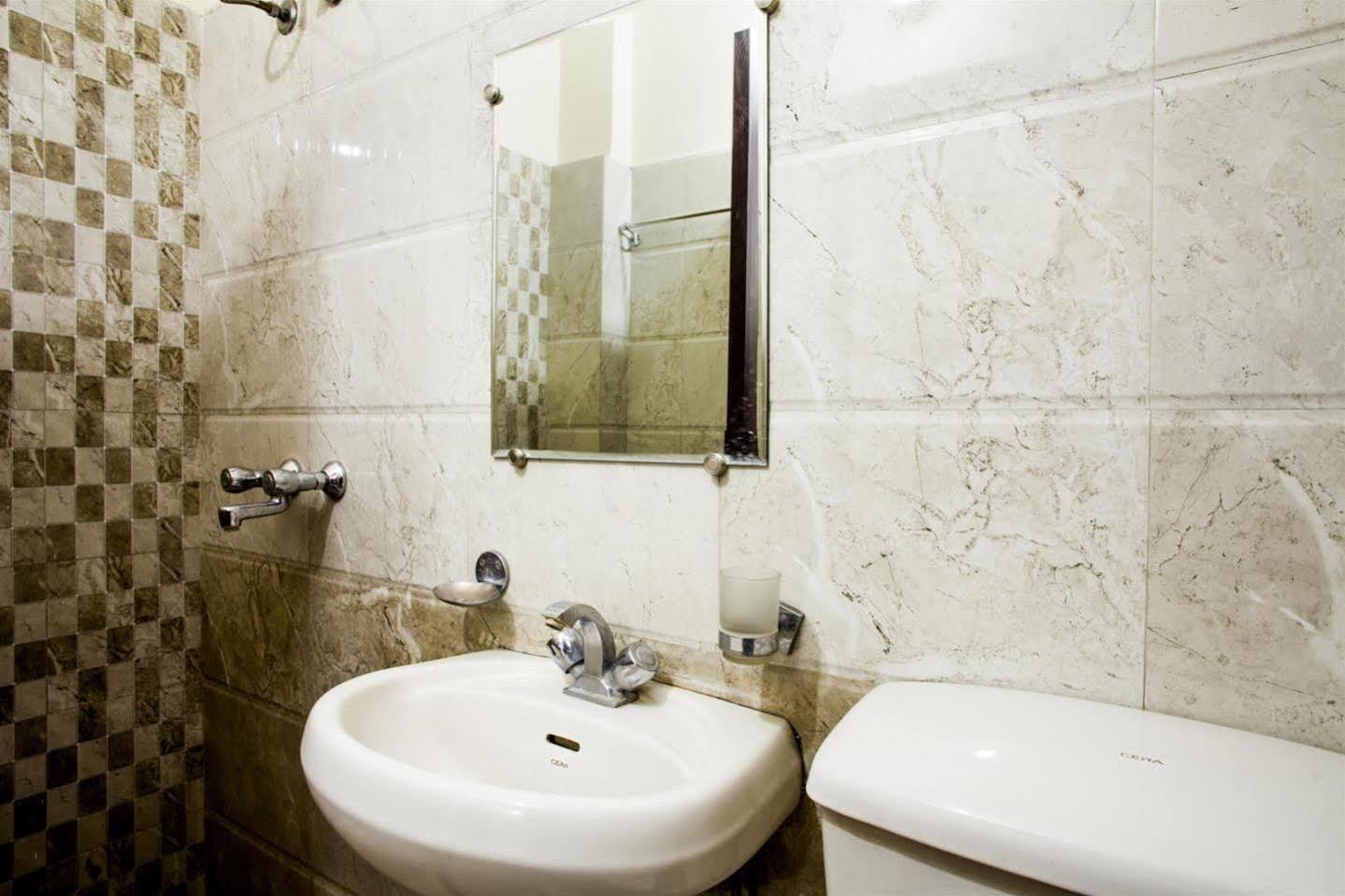 Hotel Gs Paradise Amritsar Dış mekan fotoğraf