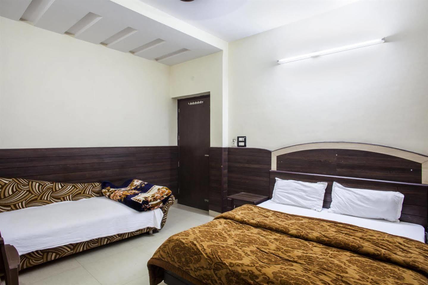 Hotel Gs Paradise Amritsar Dış mekan fotoğraf